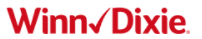 Website Accessibility - Winn Dixie Logo